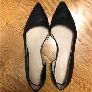 Cole Haan flats